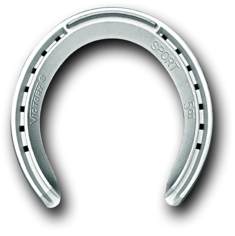 Victory Sport Wedge 4mm Front